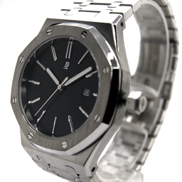 ساعت مچی عقربه‌ای ای پی AP مدل رویال اوک کد APGR1 رنگ سبز