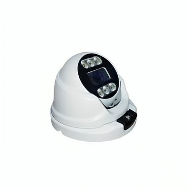 دوربین مداربسته دام مدل IP 6MP