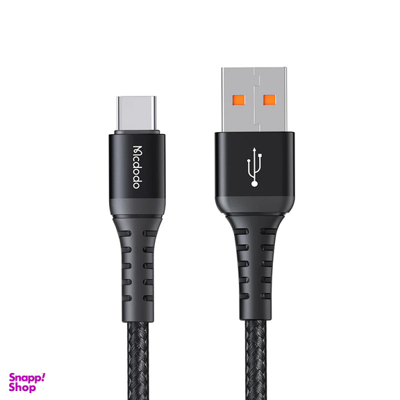 کابل تبدیل USB به USB-C مک دودو مدل CA-2271 طول 1 متر