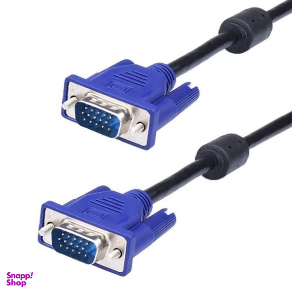 کابل VGA مدل X4 Net طول 5 متر