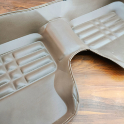 کفپوش پنج بعدی خودرو مدل 3KHO مناسب پژو 405، پژو پارس و سمند