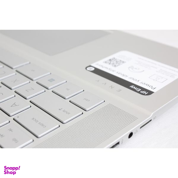 لپ تاپ 16 اینچی اچ‌ پی مدل ENVY 16 H1023-i9 16GB 1SSD RTX4060