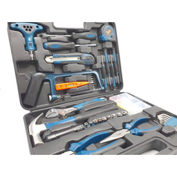 مجموعه 46 عددی جعبه ابزار باس مدل 46-PCS