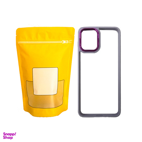 کاور موبایل مدل FS-New Skin مناسب اپل Iphone 14 Plus