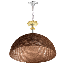 لوستر تک شاخه کد 40