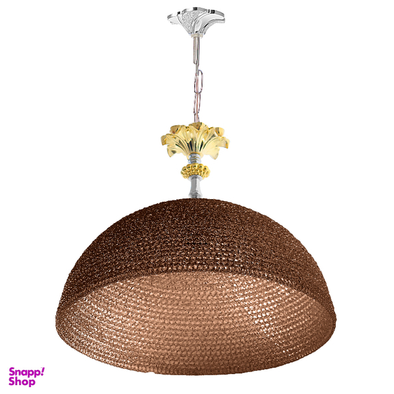 لوستر تک شاخه کد 40