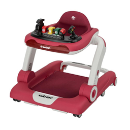 روروک آنیمو مدل WANDY