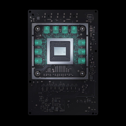 کنسول بازی مایکروسافت مدل Xbox Series X ظرفیت یک ترابایت