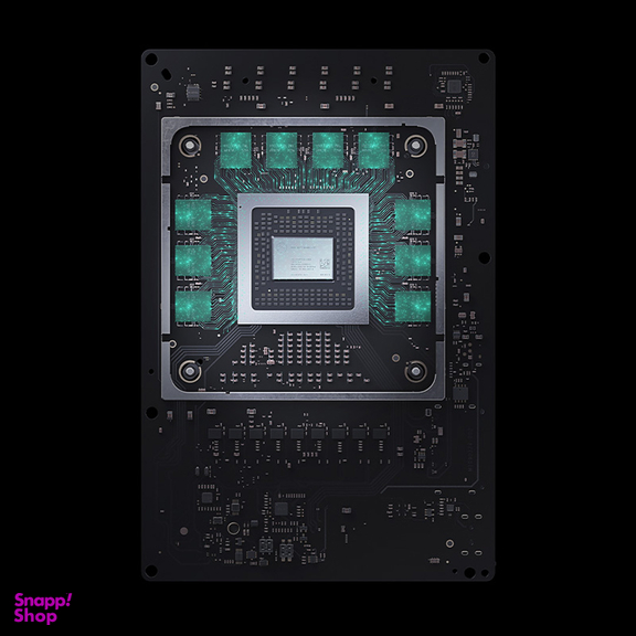 کنسول بازی مایکروسافت مدل Xbox Series X ظرفیت یک ترابایت