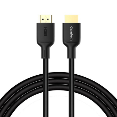 کابل HDMI 2.0 دیجیتال 4K چویتک مدل XHH02 طول 2 متر