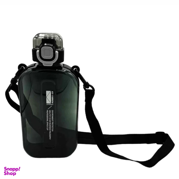 قمقمه مدل کتابی کد 792 گنجایش 0.75 لیتر