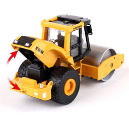 ماکت ماشین کایدویی مدل Drum Roller