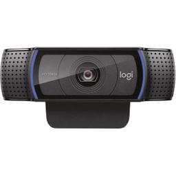 وب کم لاجیتک مدل C920E