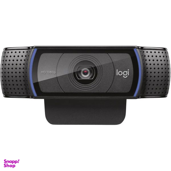 وب کم لاجیتک مدل C920E