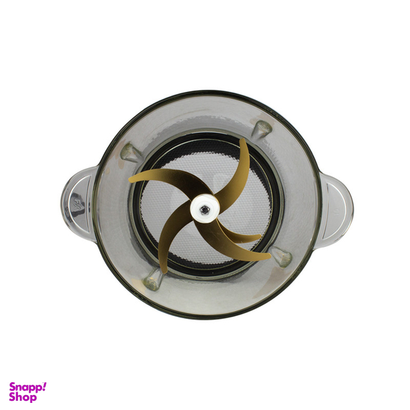 خردکن دسینی مدل دو تیغ