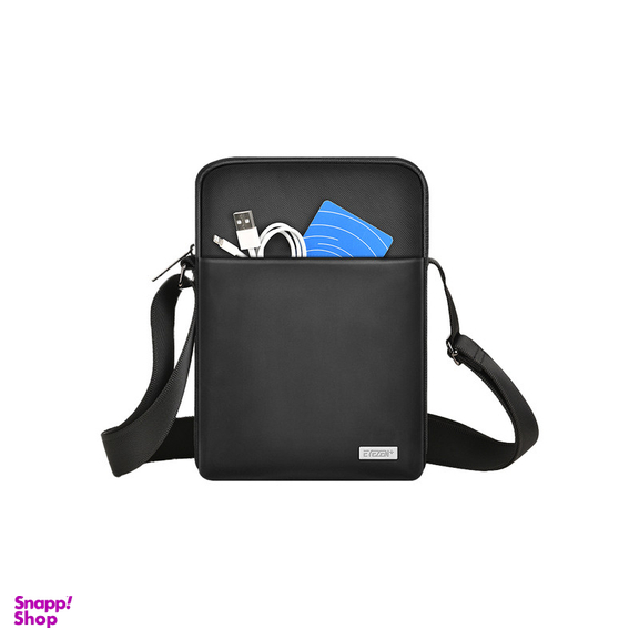 کیف رودوشی مردانه اِیزن مدل EK-03