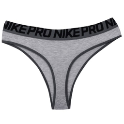 ست نیم تنه و شورت ورزشی زنانه کوزا طرح NIKE مدل 9151-1 رنگ خاکستری روشن