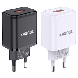 شارژر دیواری کاکوسیگا سری WEITUO مدل KSC-916