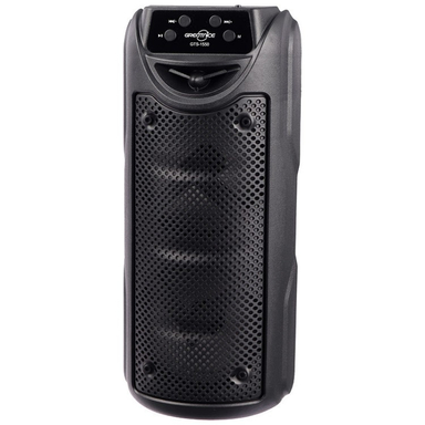 اسپیکر بلوتوثی گریت نایس مدل GTS-1550