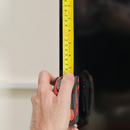 متر اتوماتیک وایزآپ کد 80109 طول 7.5 متر