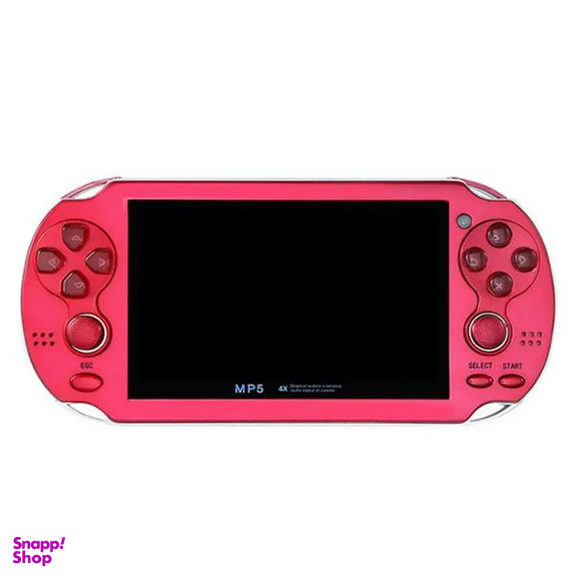 کنسول بازی پرتابل مدل PSP MP5