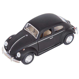 ماشین بازی کینزمارت مدل Volkswagen Classical Beetle