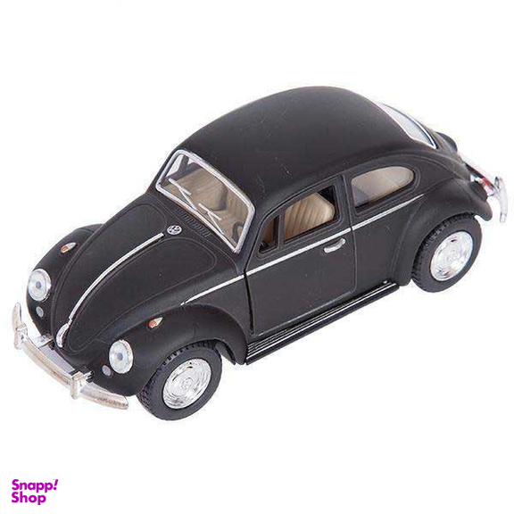 ماشین بازی کینزمارت مدل Volkswagen Classical Beetle