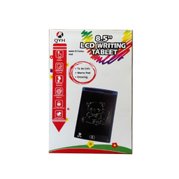 کاغذ دیجیتالی 8.5 اینچ کیو وای اچ مدل رنگی نویس کد Miad-8.5