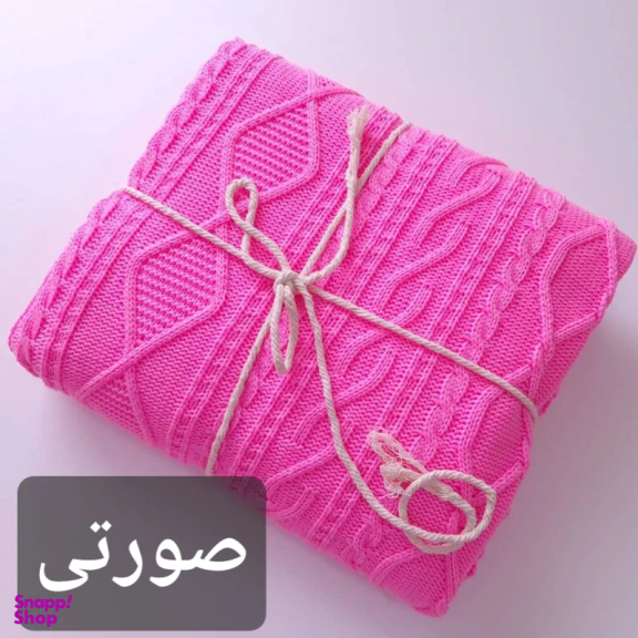 شال مبل و تخت مدل دیانا سایز 175×145 سانتی متر