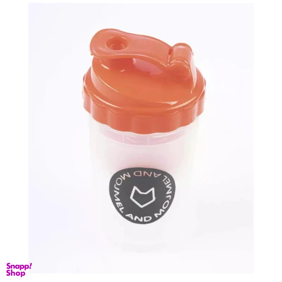 شیکر مل اند موژ مدل MDSS-ND6806 گنجایش 0.250 لیتر