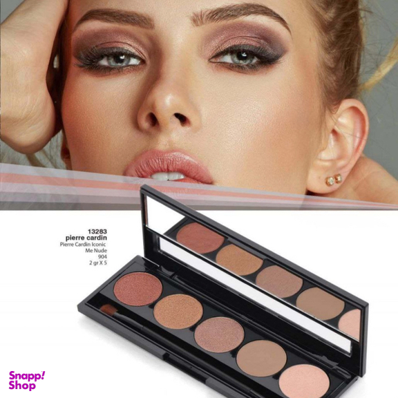 پالت سایه چشم پیر کاردین کد 13328