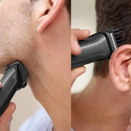 ماشين اصلاح سر و صورت و بدن فیلیپس مدل MG3747/13