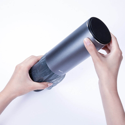 کیسه زباله سطل خودرو باسئوس مدل CRLJD-0G بسته 2 عددی