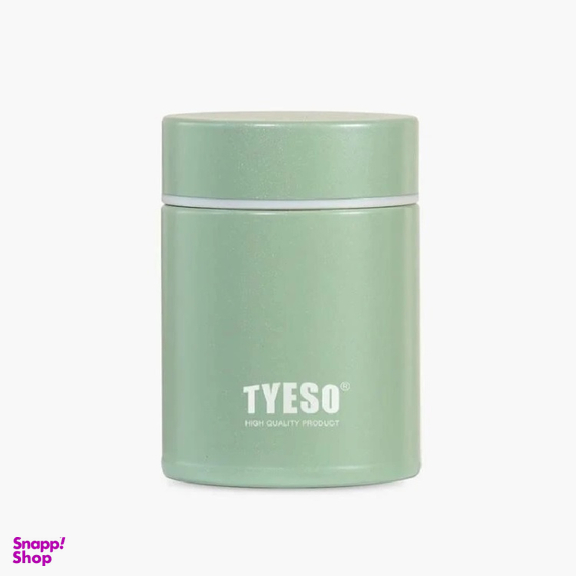 ماگ سفری تایسو مدل TS-8762A گنجایش 200 میلی لیتر