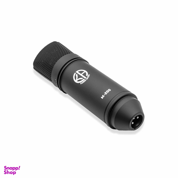 میکروفن کندانسر کارن آدیو مدل M-200