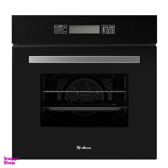 فر برقی داتیس مدل DF646