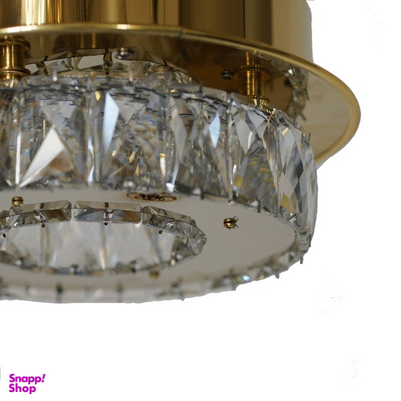 لوستر سقفی روژین کد 5005 سایز 30