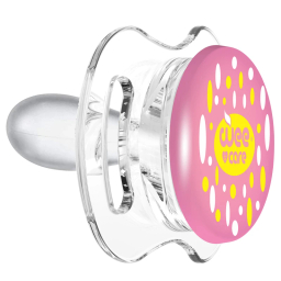 پستانک ارتودنسی وی کر سری Comfort کد P142 سایز 1