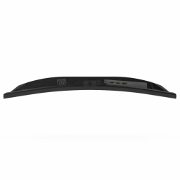 مانیتور 27 اینچ مخصوص بازی گیگابایت مدل GS27QC-EK