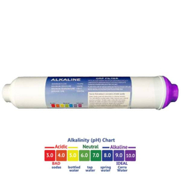 دستگاه تصفیه کننده آب سافت واتر مدل sw-11 به همراه فیلتر تصفیه آب مدل 3s-pack محموعه 3 عددی