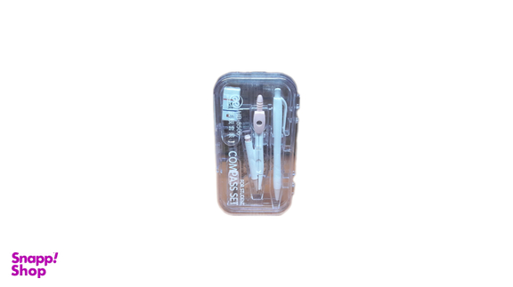 ست پرگار 8 قطعه کد 9021