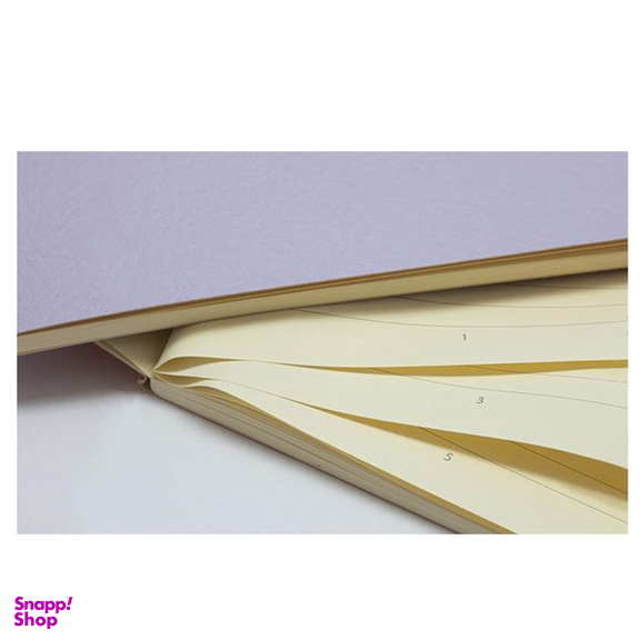 دفتر یوروپن طرح soft cover slim