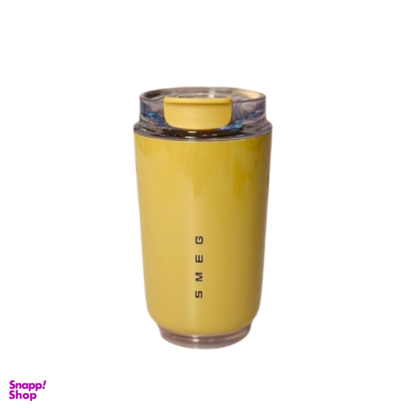 تراول ماگ اسمگ مدل Wall Mug ظرفیت 320 میلی لیتر