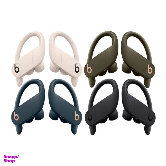 هدفون بی سیم بیتس (Beats) مدل Powerbeats Pro