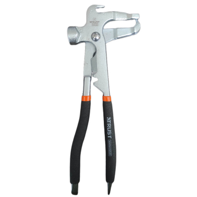 انبر سرب کوب بالانس لاستیک تراست مدل WBP/10 سایز 10 اینچ