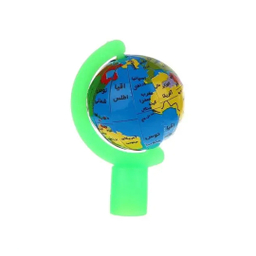 سرمدادی مدل کره جغرافیایی