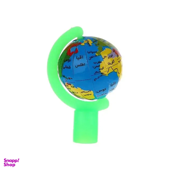 سرمدادی مدل کره جغرافیایی