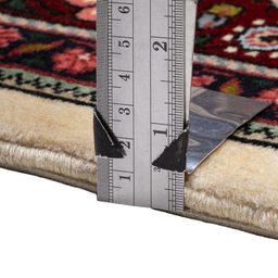 فرش دستباف سی پرشیا کد 174379 سایز 110x156 سانتی‌ متر