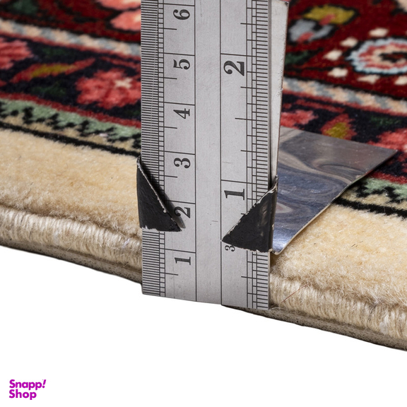 فرش دستباف سی پرشیا کد 174379 سایز 110x156 سانتی‌ متر
