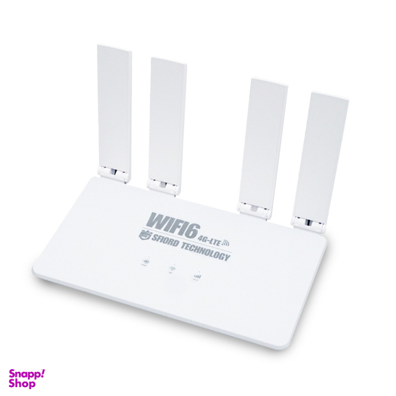 مودم 4G LTE اسفیورد مدل T842